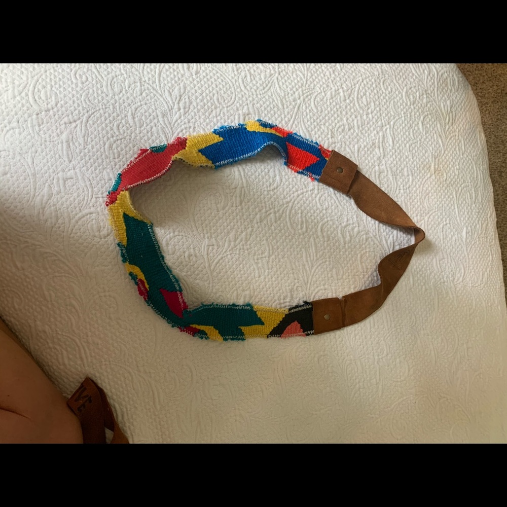 Native necklace